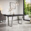 Davius 4 - Person Dining Set-424649530