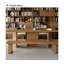 Bureau en bois massif Home Workbench-441814780
