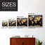 Carte, série VI, reproduction encadrée-1213818831-1213818825