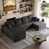 Black Corduroy is out of stock selected