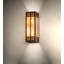 Prairie Loft 2 - Light Flush Mounted Sconce