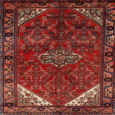 Casandra Southwestern Indoor Rug