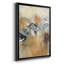 Frozen Spring II - reproduction d'art sur toile encadrée-423844884-423844882