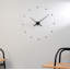 OJ Analog Wall Clock-1581702184-1581702182