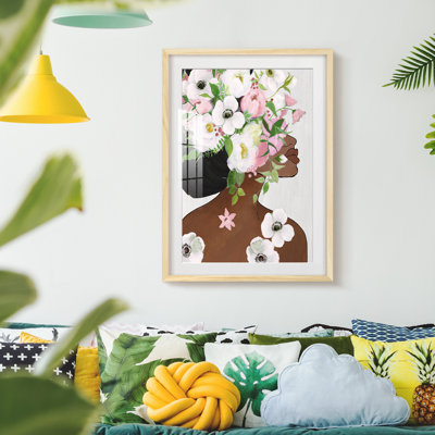 " Floral Way "