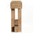 Farmhouse Console Table