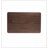 1 Piece Rectangular Dining Table without Chair