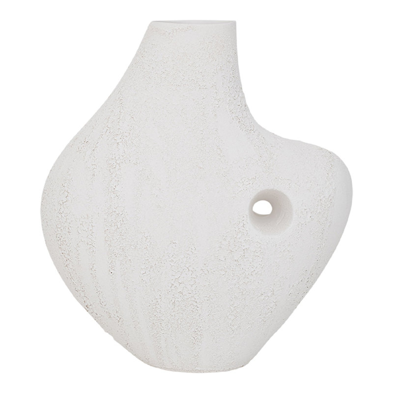 Vase de table en céramique Bainton
