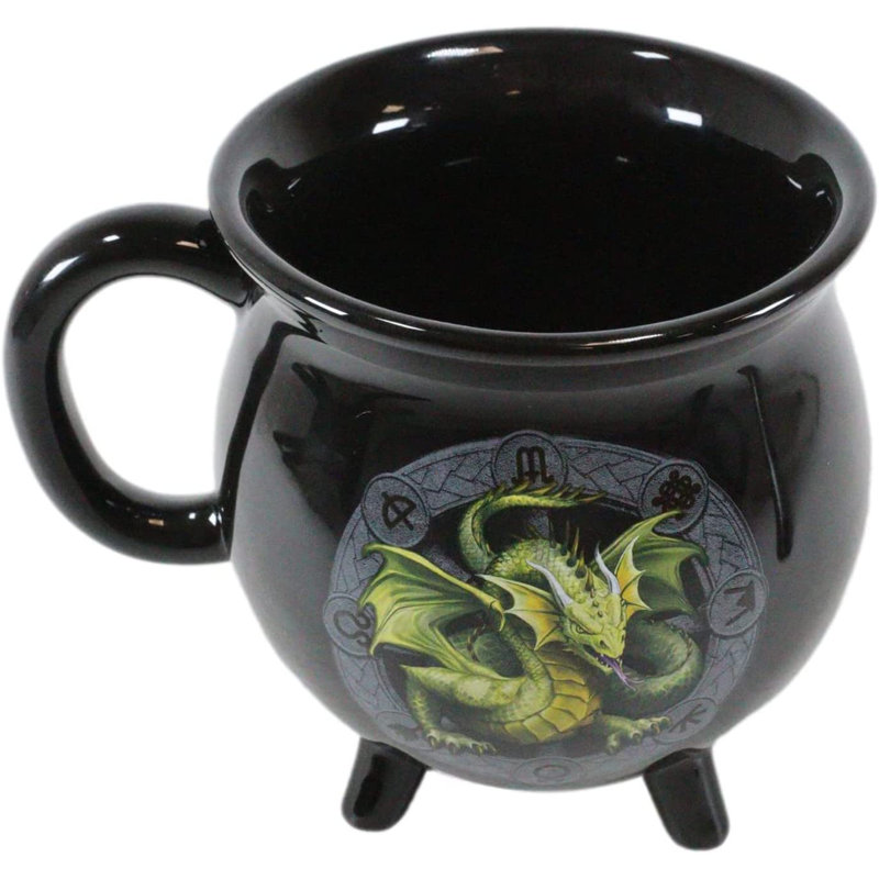Haidan Porcelain Coffee Mug