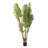 Artificial Palm Tree In Pot-855232497