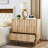 Silvena 3-Drawer Dresser (31.5" W)-1973115583