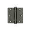 102'' x 102'' Butt Bearing Hinge-14747520