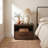 Roxie 1 - Drawer 24.8" Nightstand-1296862298