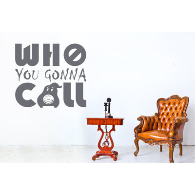 Wall Decal