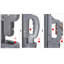 Auvent latéral rétractable manuel beige l 71 po x P 118,5 po