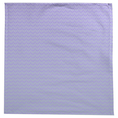 Nappe art déco Leffel