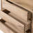 Jaleeza 29.5'' W Solid Wood Nightstand