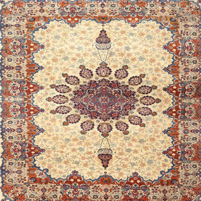 Oriental Indoor Rug