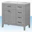 Ensemble de meuble-lavabo simple 36 po Jermey-126213081-127123465