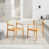 Teak,White est en rupture de stock