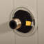 Enrouleur de tuyau autoportant Sun Tube Smart 225 pi. Beige-60541326-60541325