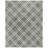 Milroy Hand Tufted Wool Geometric Rug-66633818