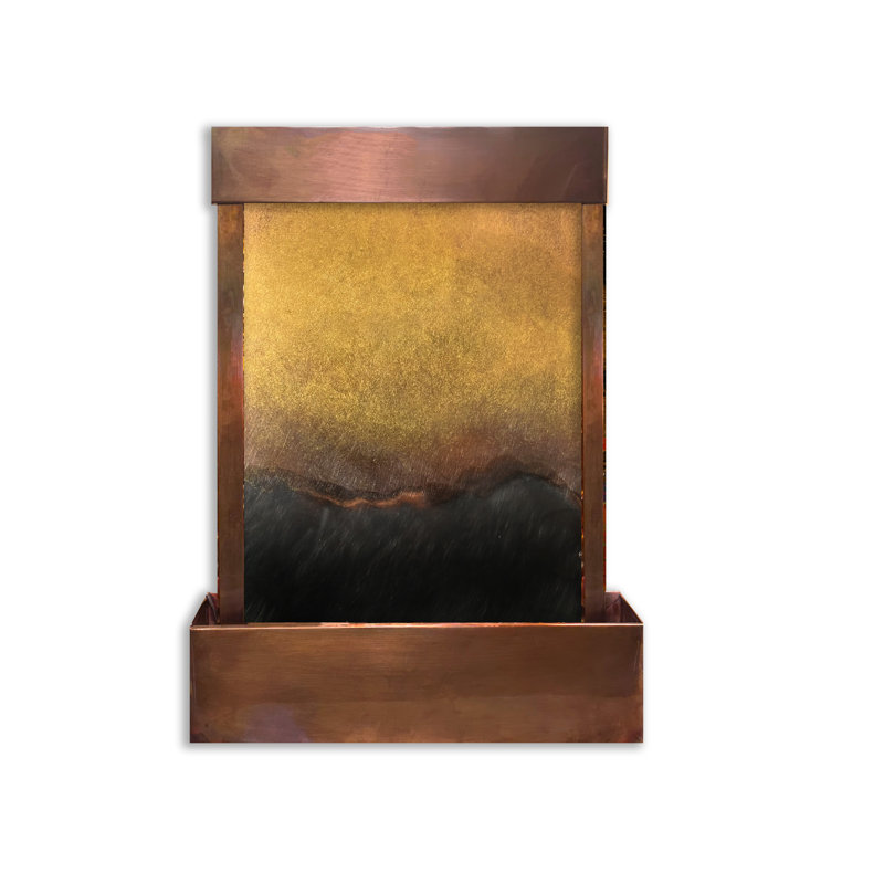Alchemy Tabletop Fountain