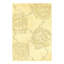 Hand Woven Cotton and Wool Area Rug