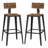 Brookdale 29.1'' Bar Stool