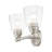 Manylath 2 - Light Dimmable Vanity Light-1993556983