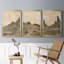 Toile encadrée haut de gamme Hillside-69981632-69981631