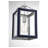 Kentin 1 - Light Lantern Pendant-992715014
