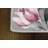 Luxurious Woven Carpet 5.2 x 7.5 ft, 100% Polyester, 0.4 in Pile Height | Antibacterial, Non-Slip PVC Dot Underside, Machine Washable | Elegant 3D Digital Print Design, Perfect for Living Room & Bedroom Décor-424614367