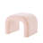 Bench, Entryway Bench, Bedroom Bench, Upholstered Bench, U Shaped Modern Bench-316727428
