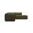 Podium Modular 4-Piece Lounge Sectional A-53821367-53821368
