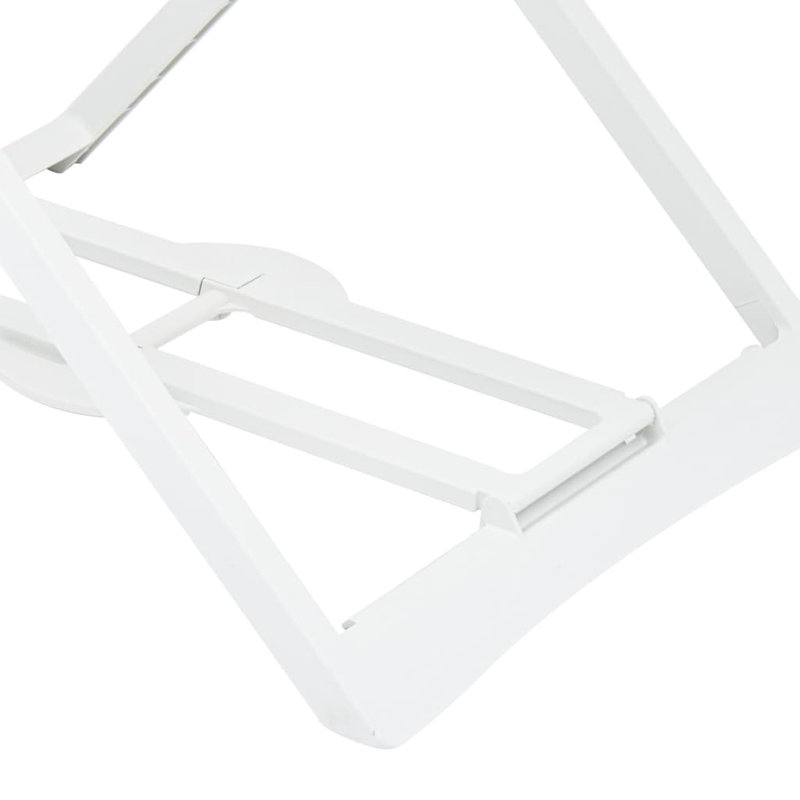 Plastic Foldable X-Frame Drying Rack