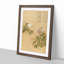 Peonies by Yun Shouping - Picture Frame Painting Print-55582985-55582981