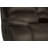 Sachika Upholstered 78.7'' Reclining Loveseat