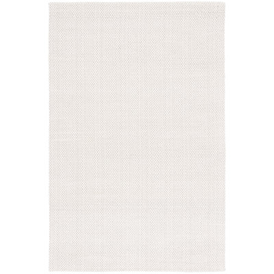 Marina Natura Hand Woven Performance Solid Color Rug