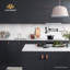 Robinet de cuisine remplisseur de pot-71166207