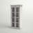 Angellique Dining Cabinet