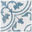 Cassis Arte 10" x 10" Porcelain Patterned Wall & Floor Tile-58859009