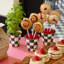 Pots à herbes Courtly Check