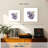 Crowle Betta Fish-111887205