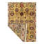 Willien Oriental Area Rug