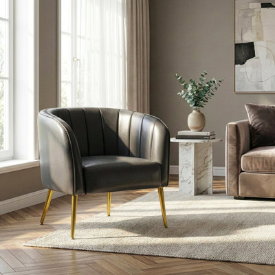 Fauteuil Gjylnaze