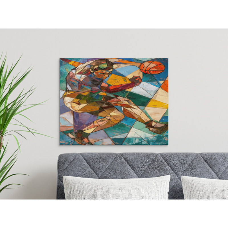 Wrapped Canvas Print Set, 22.86 cm H x 30.48 cm W