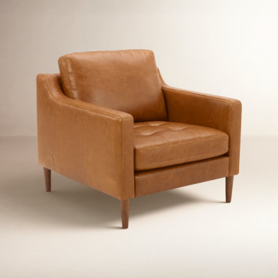 Daylen Upholstered Armchair