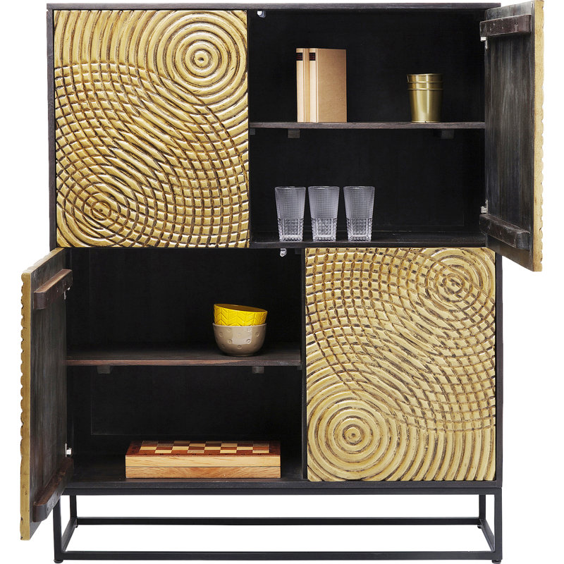 Circulo Combi Chest