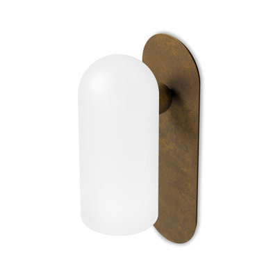 Odyssey 1 - Light Armed Sconce